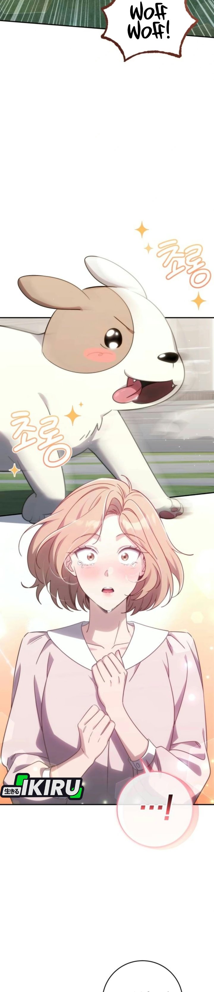 Healing With Deulbi Chapter 23 - Page 8