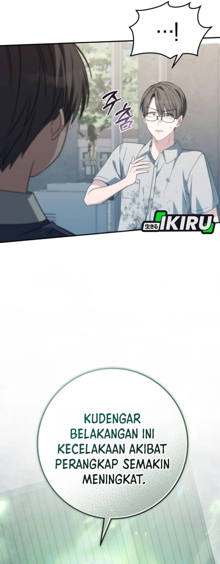 Healing With Deulbi Chapter 24 - Page 10