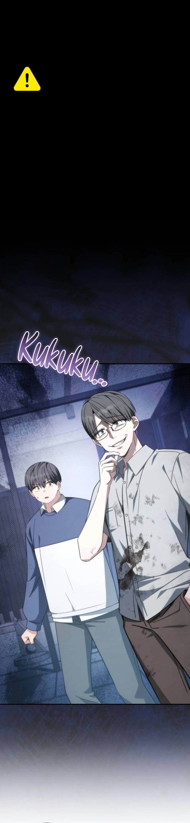 Healing With Deulbi Chapter 24 - Page 2