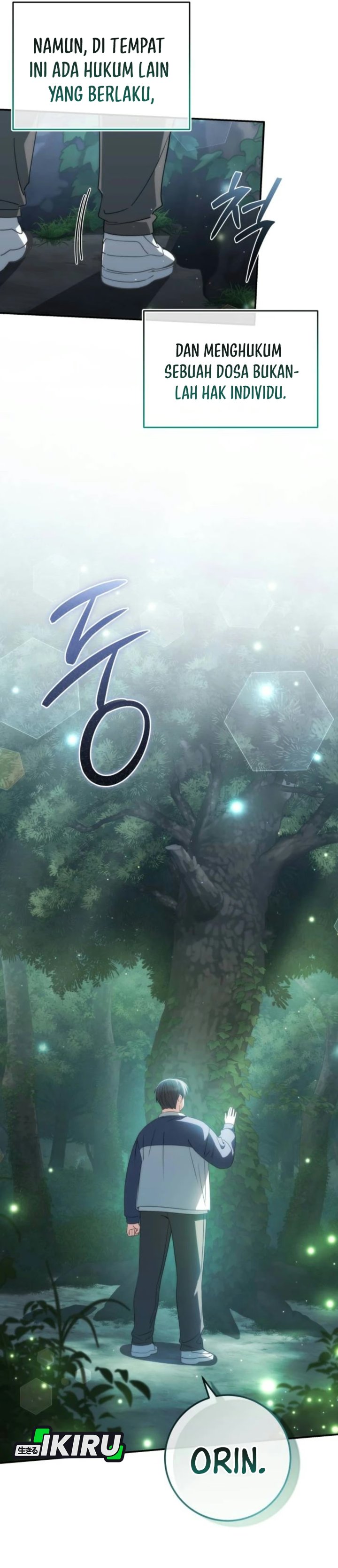 Healing With Deulbi Chapter 24 - Page 26