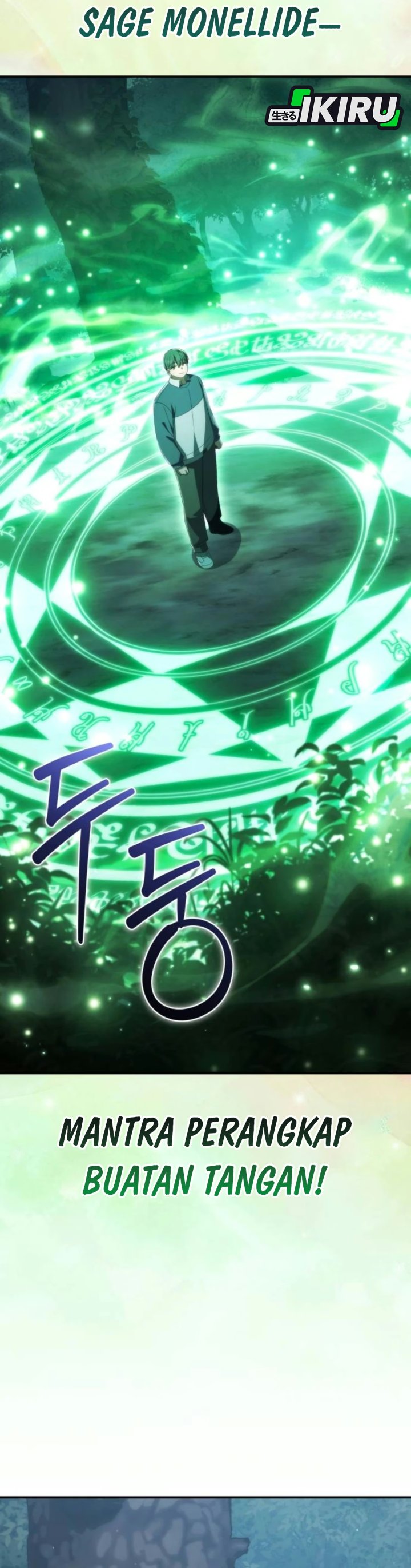 Healing With Deulbi Chapter 24 - Page 30