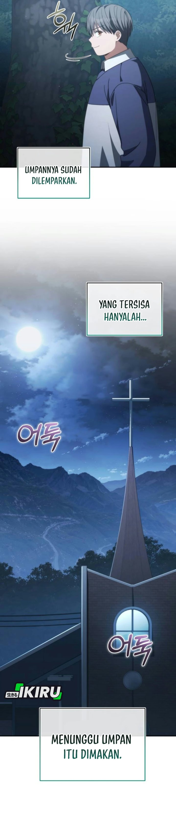 Healing With Deulbi Chapter 24 - Page 31