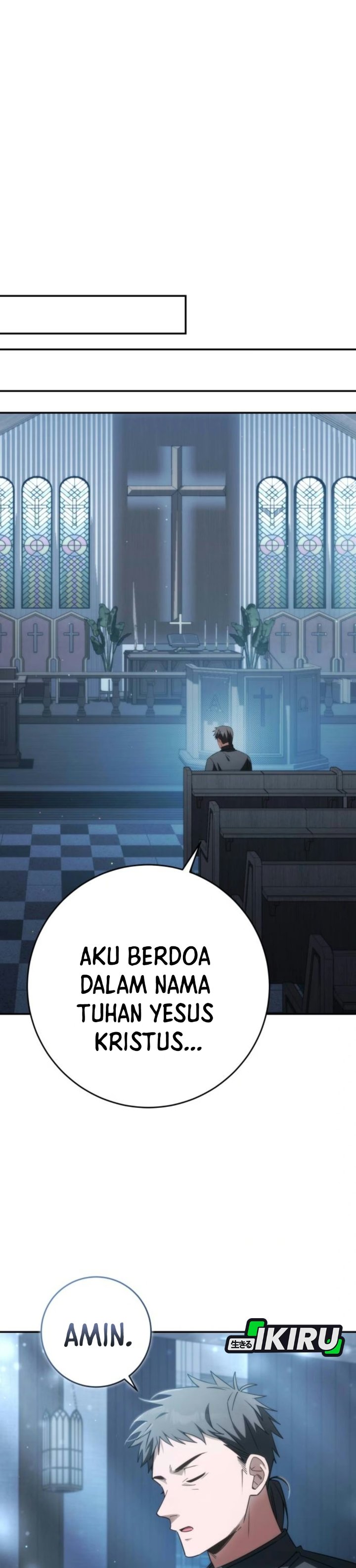 Healing With Deulbi Chapter 24 - Page 32