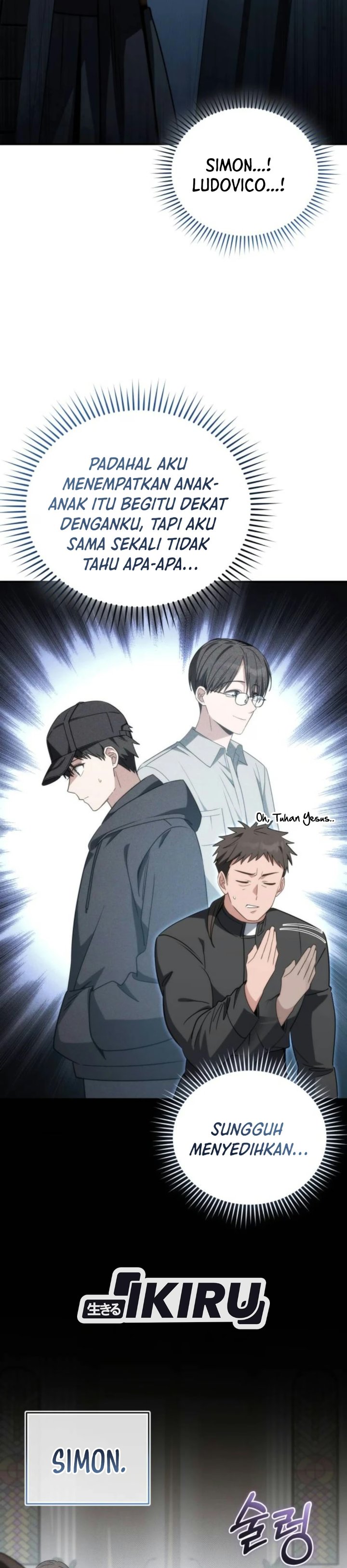Healing With Deulbi Chapter 24 - Page 45