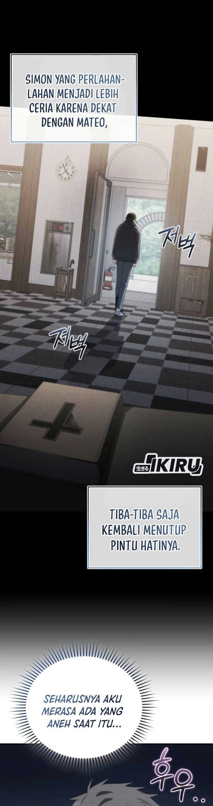 Healing With Deulbi Chapter 24 - Page 50