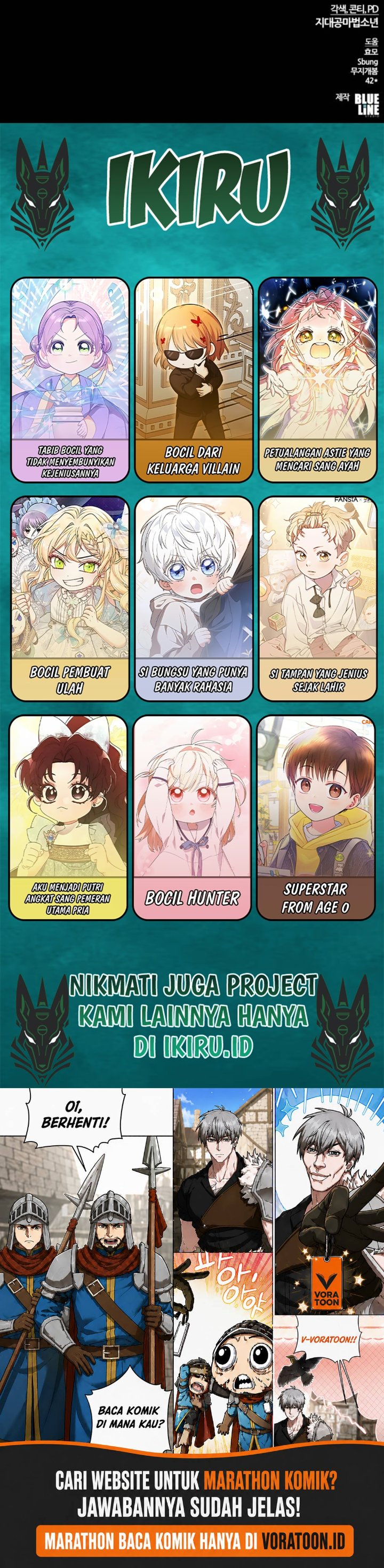 Healing With Deulbi Chapter 24 - Page 54