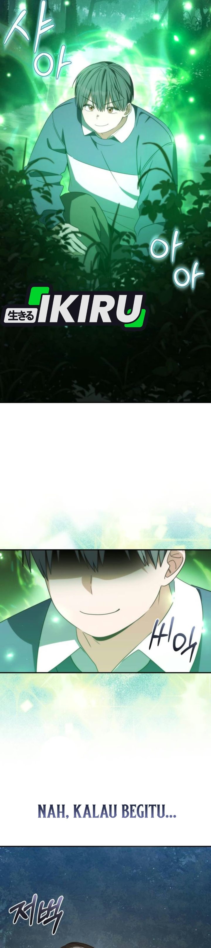 Healing With Deulbi Chapter 25 - Page 14