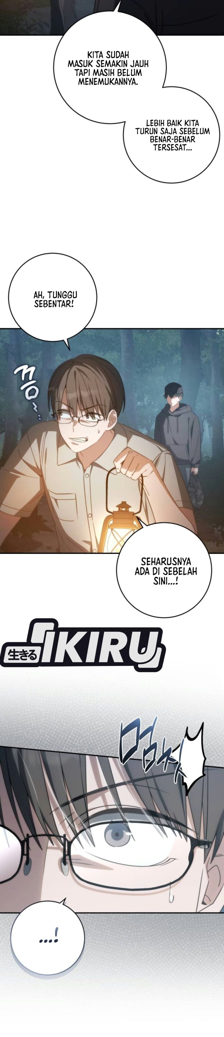 Healing With Deulbi Chapter 25 - Page 17