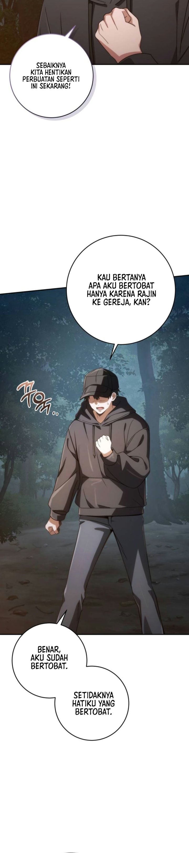 Healing With Deulbi Chapter 25 - Page 22