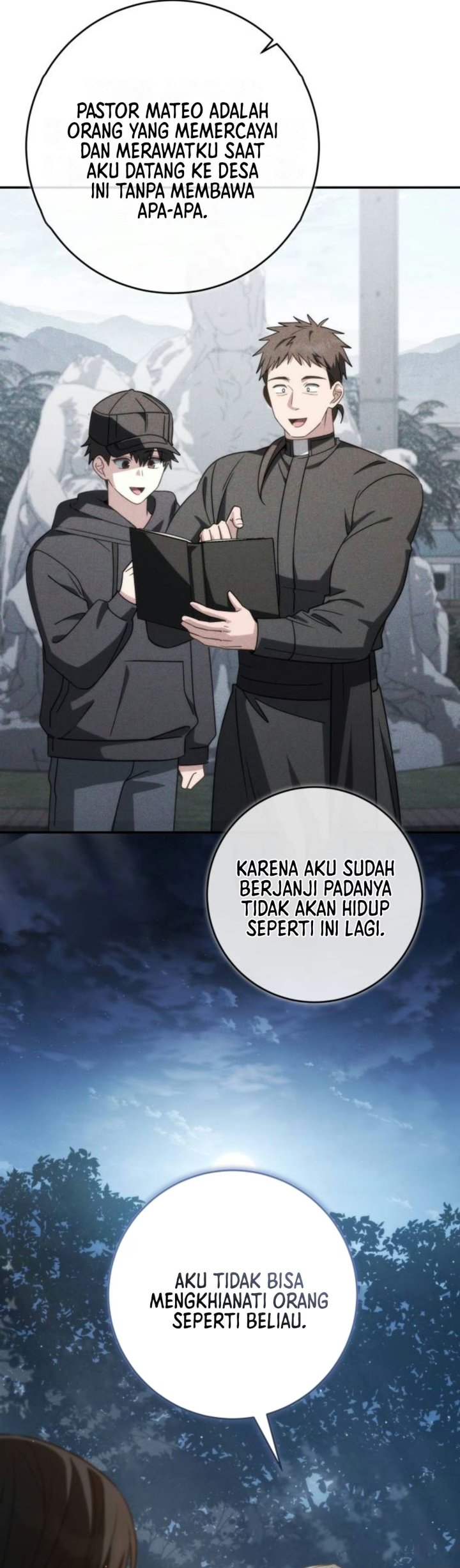 Healing With Deulbi Chapter 25 - Page 23