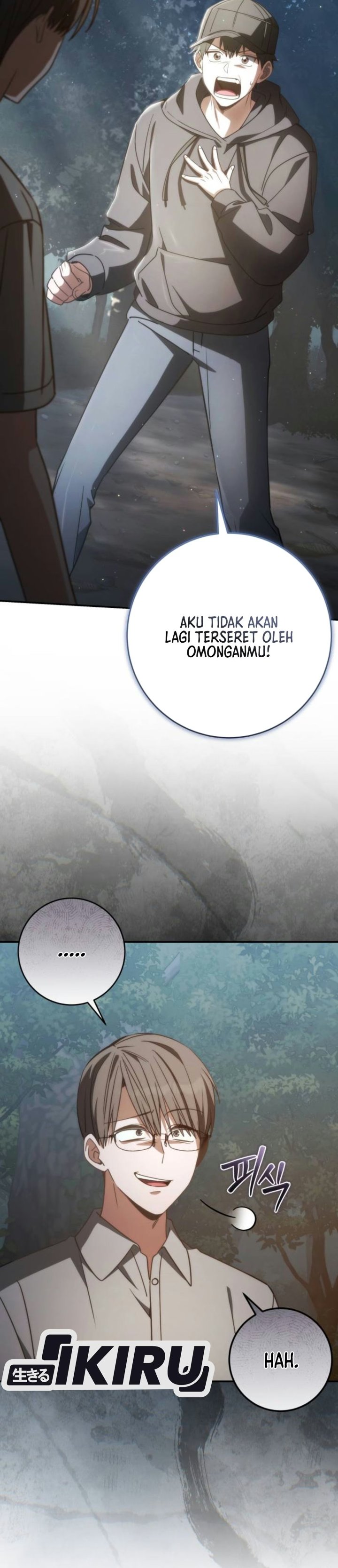 Healing With Deulbi Chapter 25 - Page 24