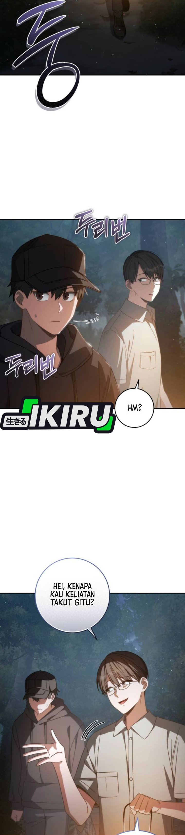 Healing With Deulbi Chapter 25 - Page 3