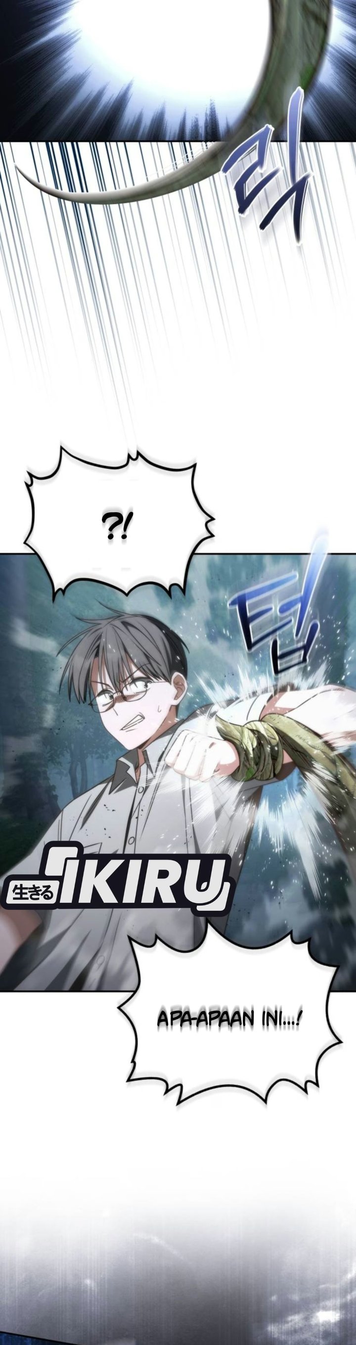 Healing With Deulbi Chapter 25 - Page 30