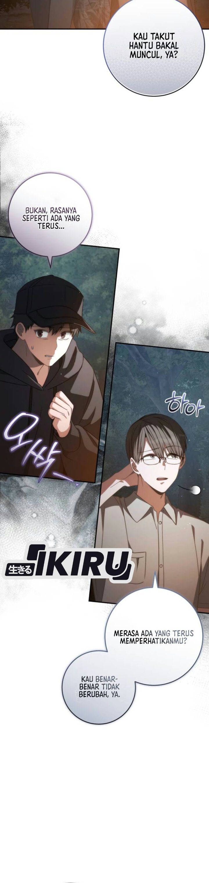Healing With Deulbi Chapter 25 - Page 4