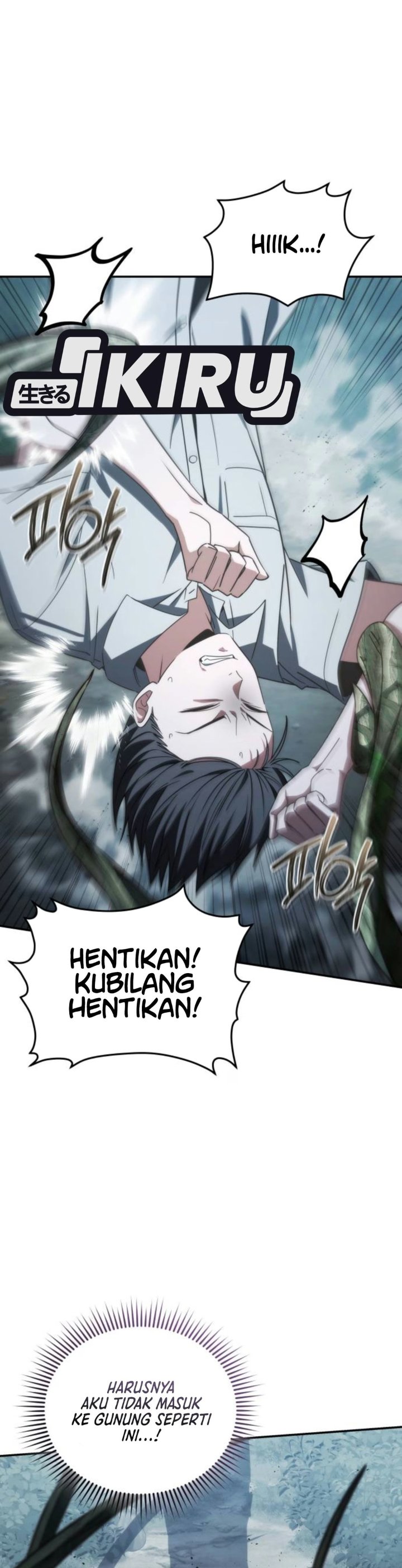 Healing With Deulbi Chapter 25 - Page 46