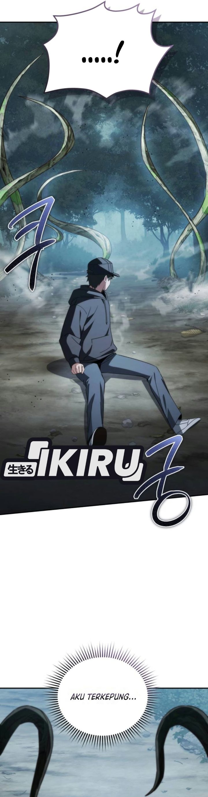 Healing With Deulbi Chapter 25 - Page 48
