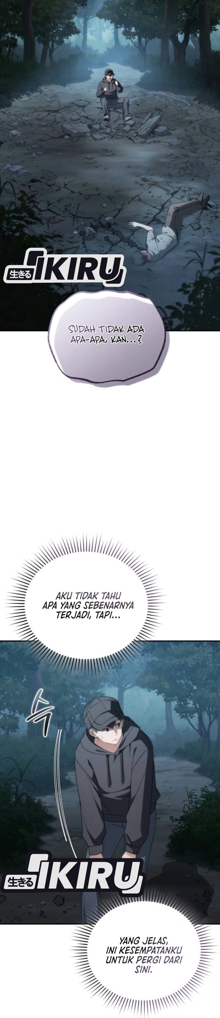Healing With Deulbi Chapter 25 - Page 52