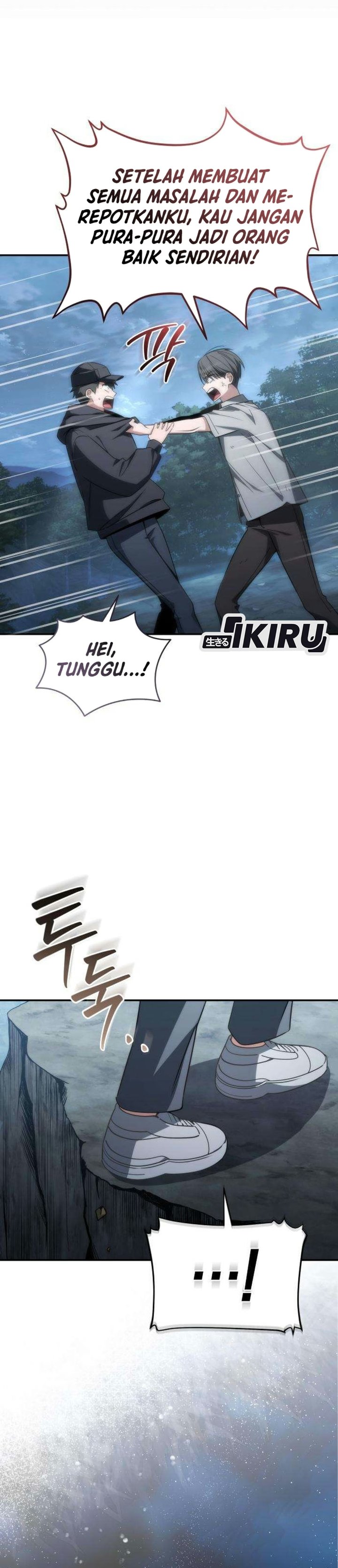Healing With Deulbi Chapter 26 - Page 10