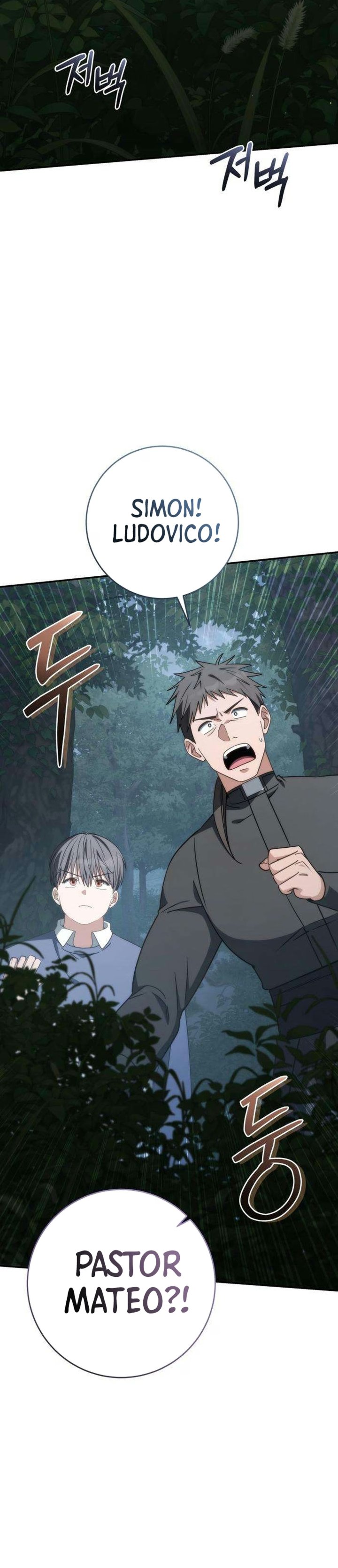 Healing With Deulbi Chapter 26 - Page 15