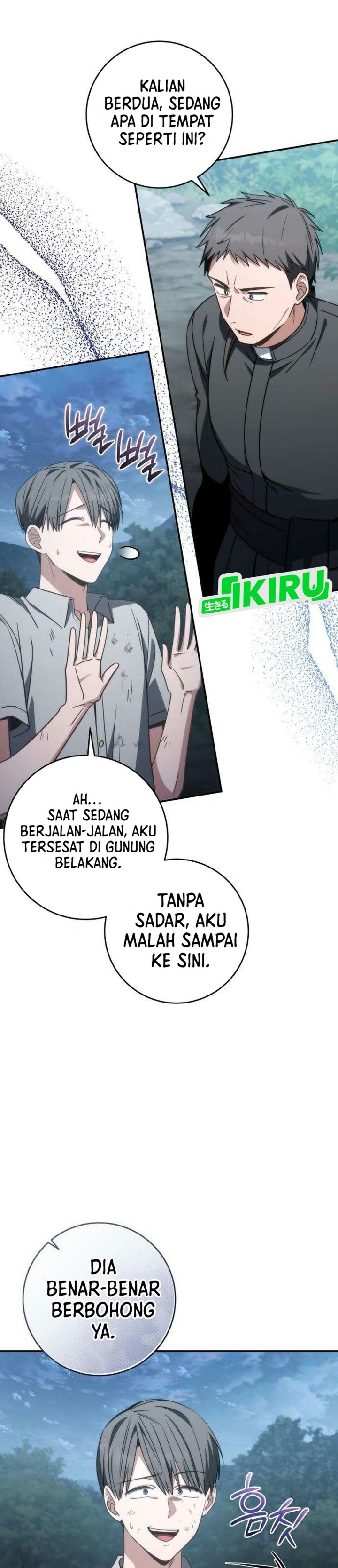 Healing With Deulbi Chapter 26 - Page 16