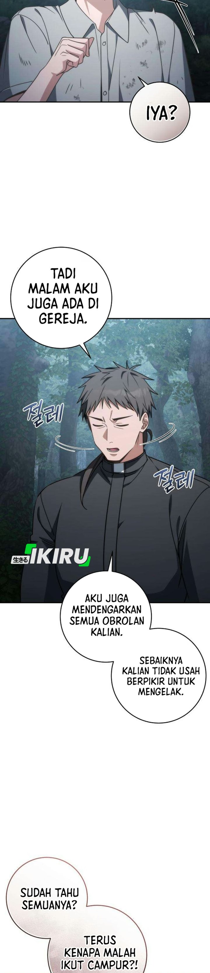 Healing With Deulbi Chapter 26 - Page 17
