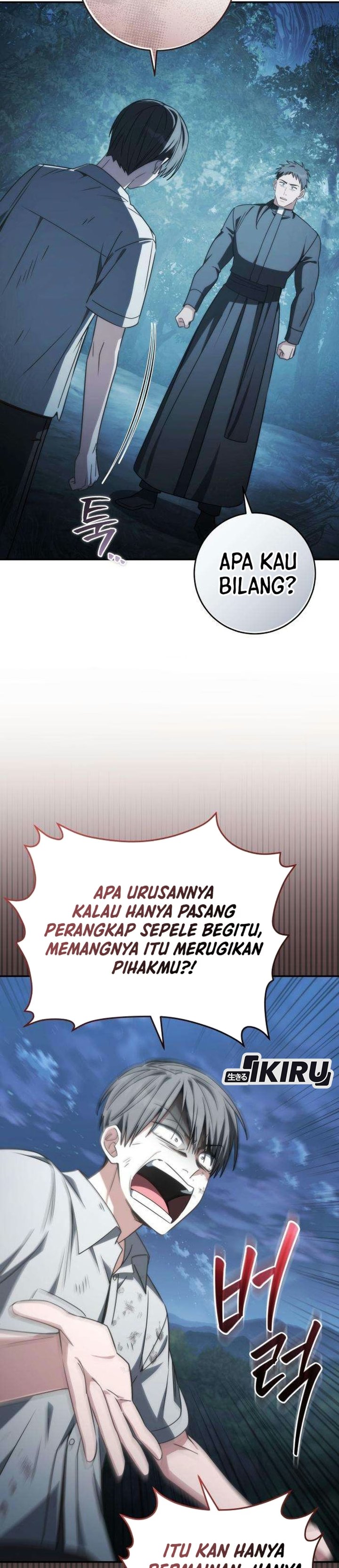 Healing With Deulbi Chapter 26 - Page 18