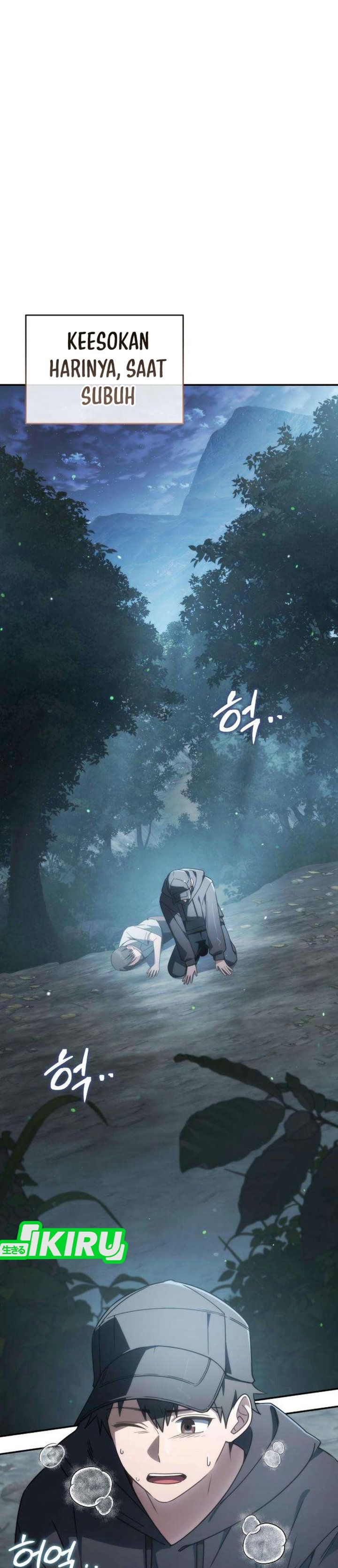 Healing With Deulbi Chapter 26 - Page 2