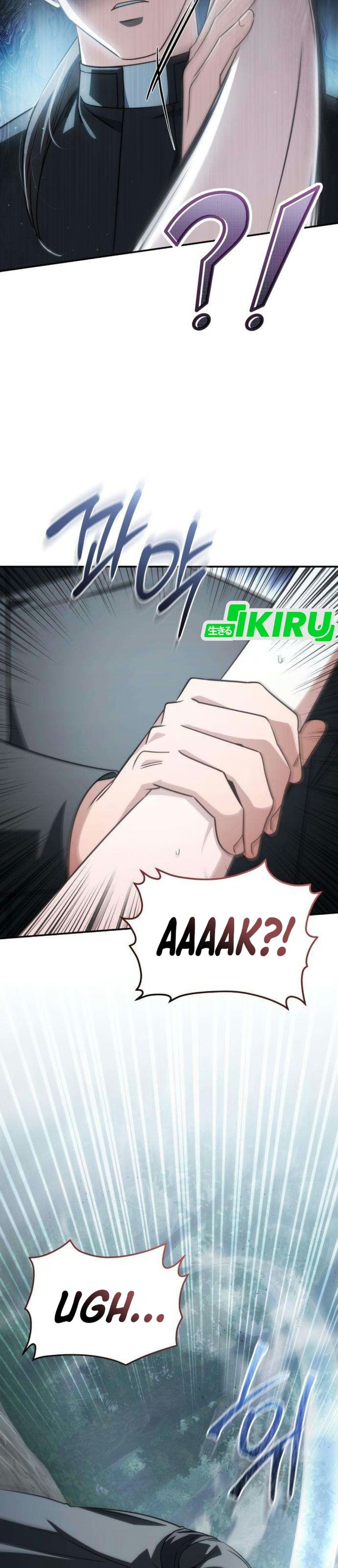 Healing With Deulbi Chapter 26 - Page 21