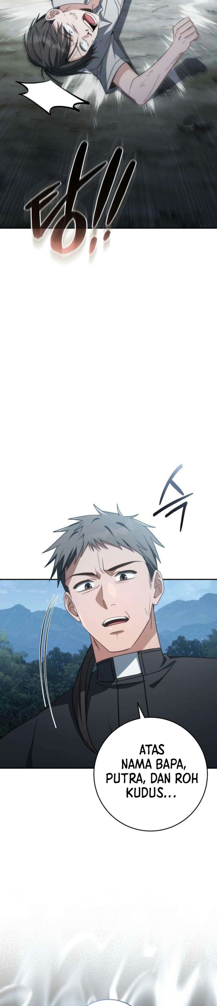 Healing With Deulbi Chapter 26 - Page 23