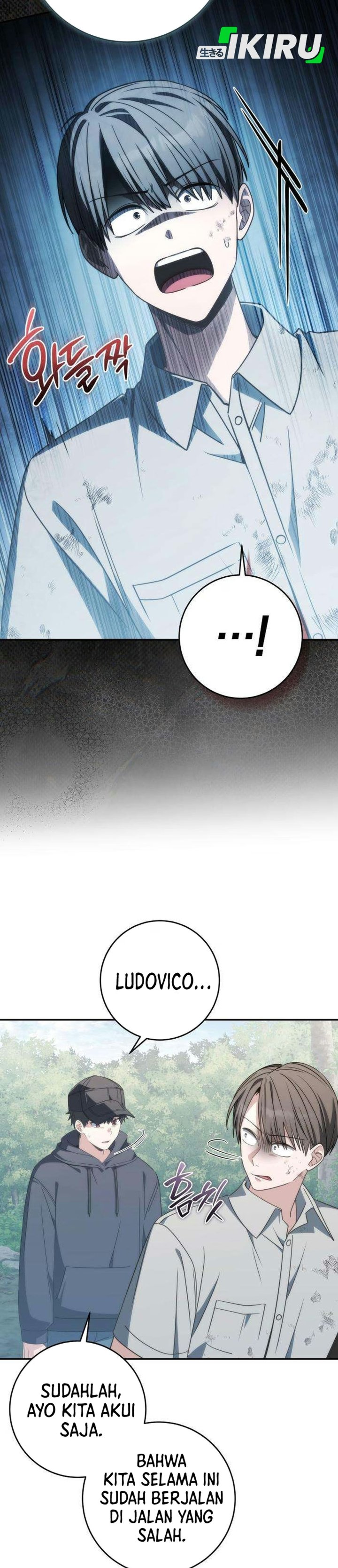 Healing With Deulbi Chapter 26 - Page 29