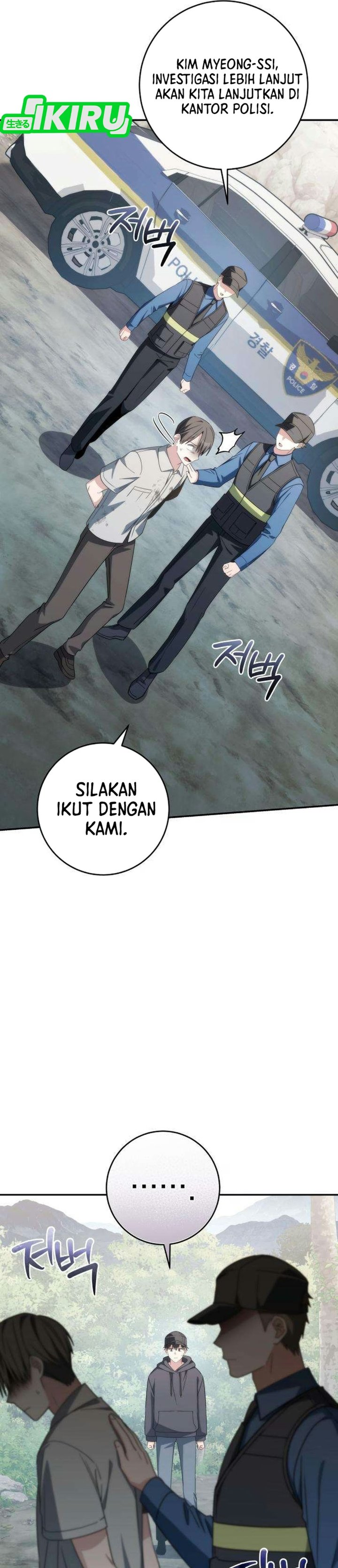 Healing With Deulbi Chapter 26 - Page 30