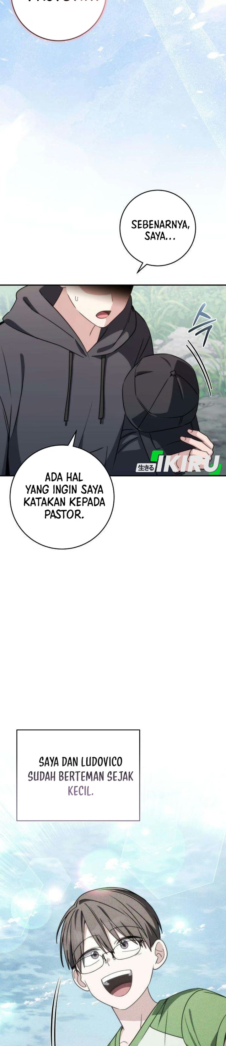 Healing With Deulbi Chapter 26 - Page 33