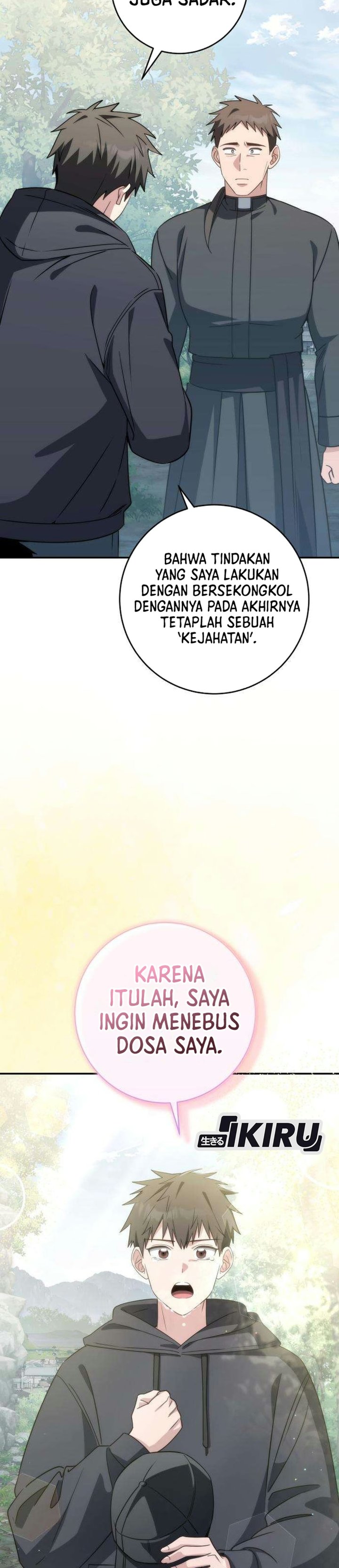 Healing With Deulbi Chapter 26 - Page 38