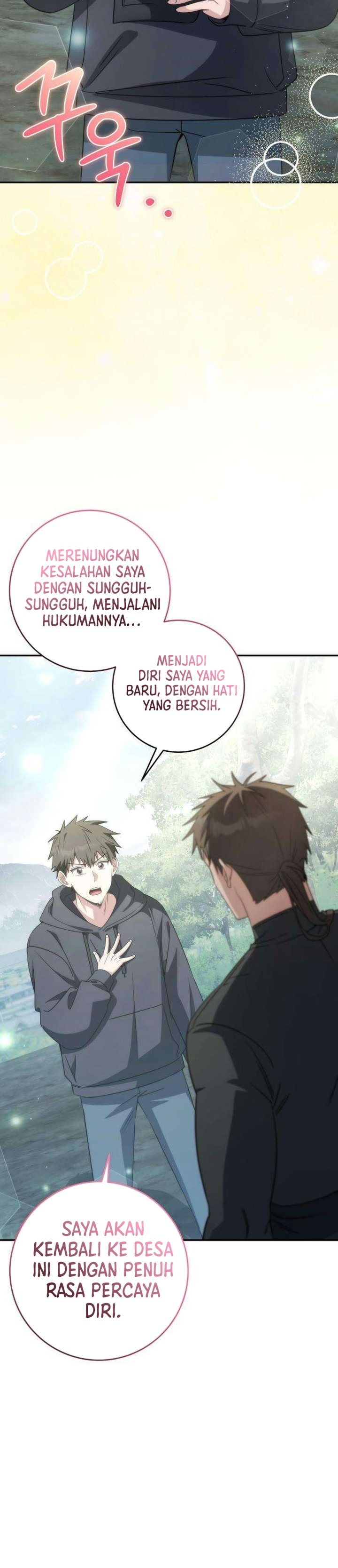 Healing With Deulbi Chapter 26 - Page 39