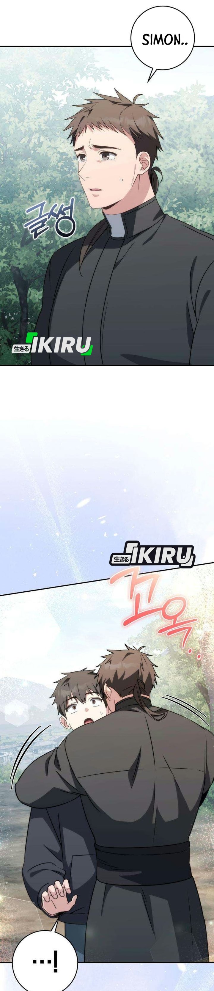 Healing With Deulbi Chapter 26 - Page 40