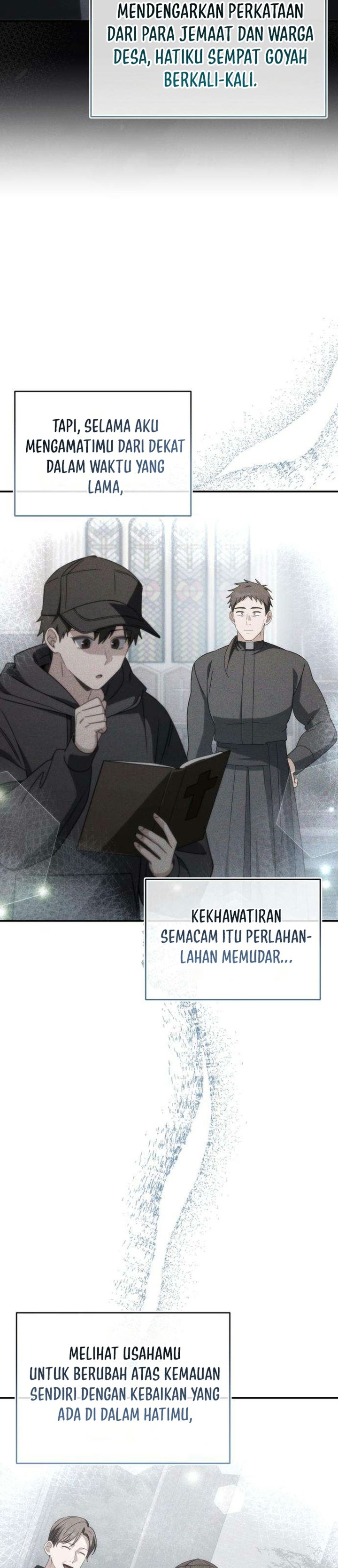 Healing With Deulbi Chapter 26 - Page 43