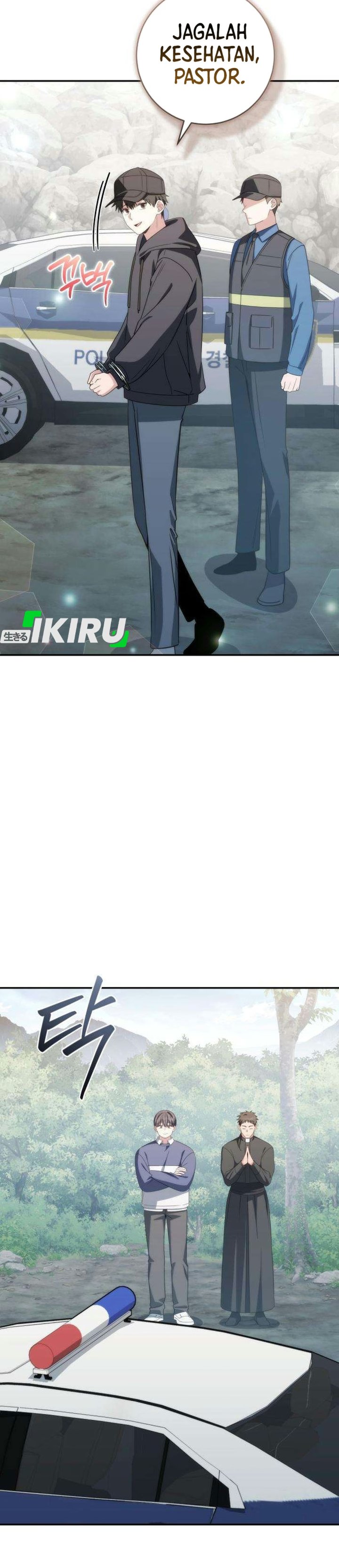 Healing With Deulbi Chapter 26 - Page 45