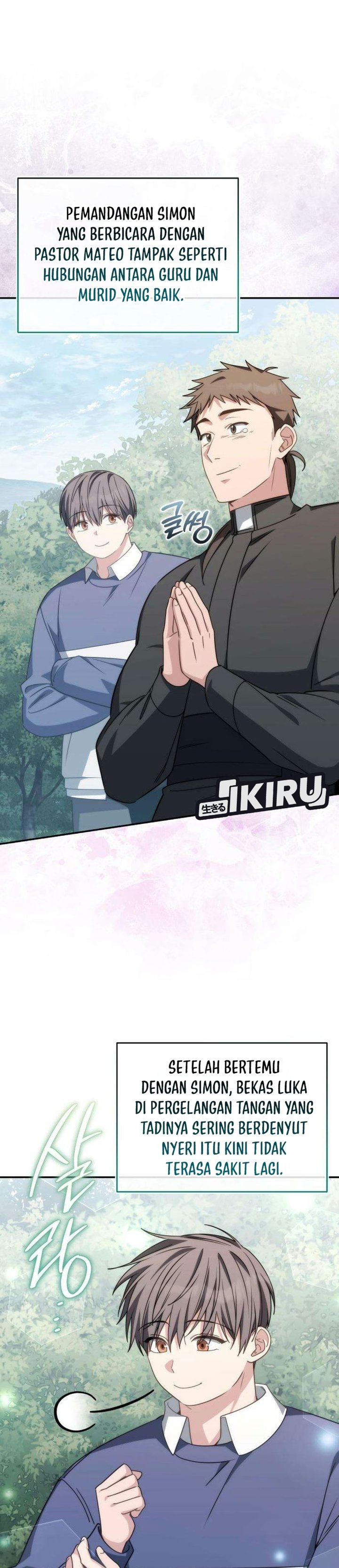 Healing With Deulbi Chapter 26 - Page 46