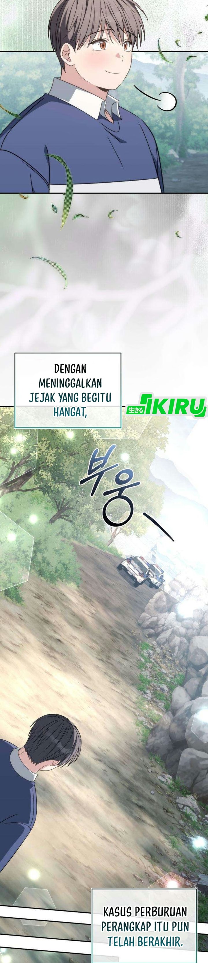 Healing With Deulbi Chapter 26 - Page 48