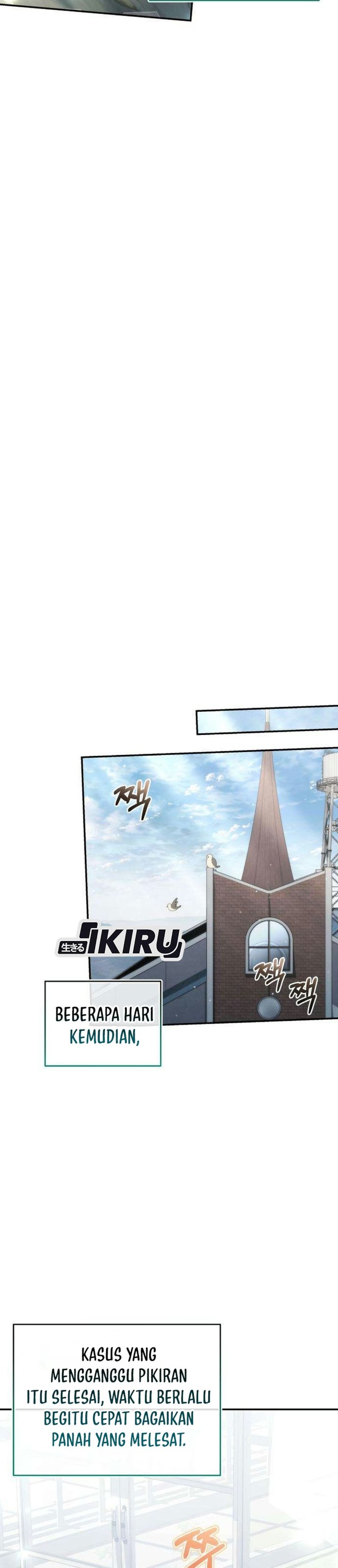 Healing With Deulbi Chapter 26 - Page 49
