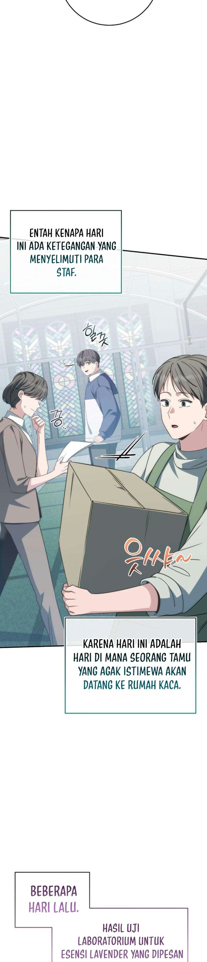Healing With Deulbi Chapter 26 - Page 51