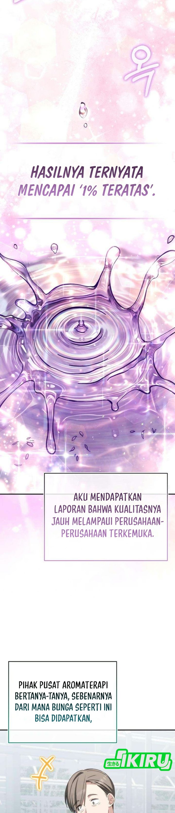 Healing With Deulbi Chapter 26 - Page 53