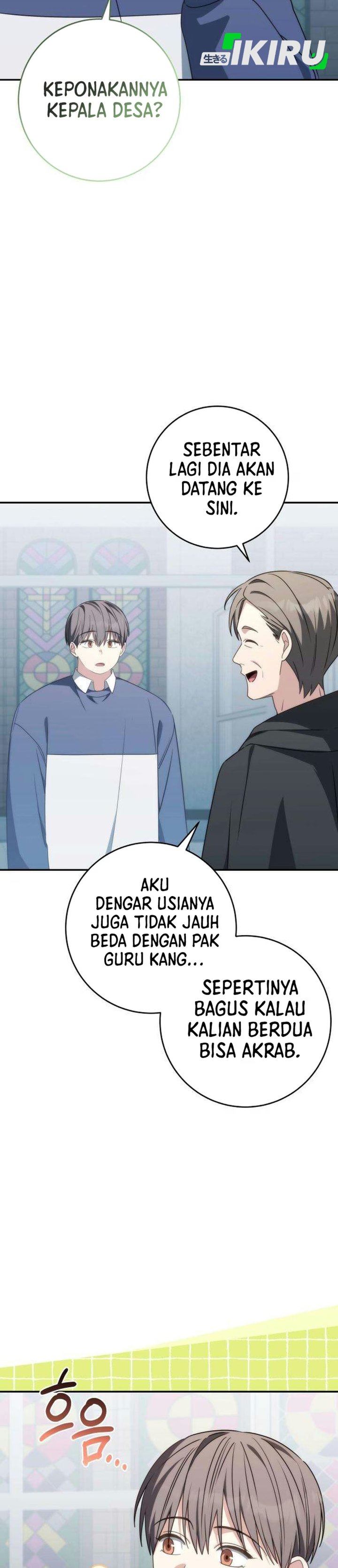 Healing With Deulbi Chapter 26 - Page 56
