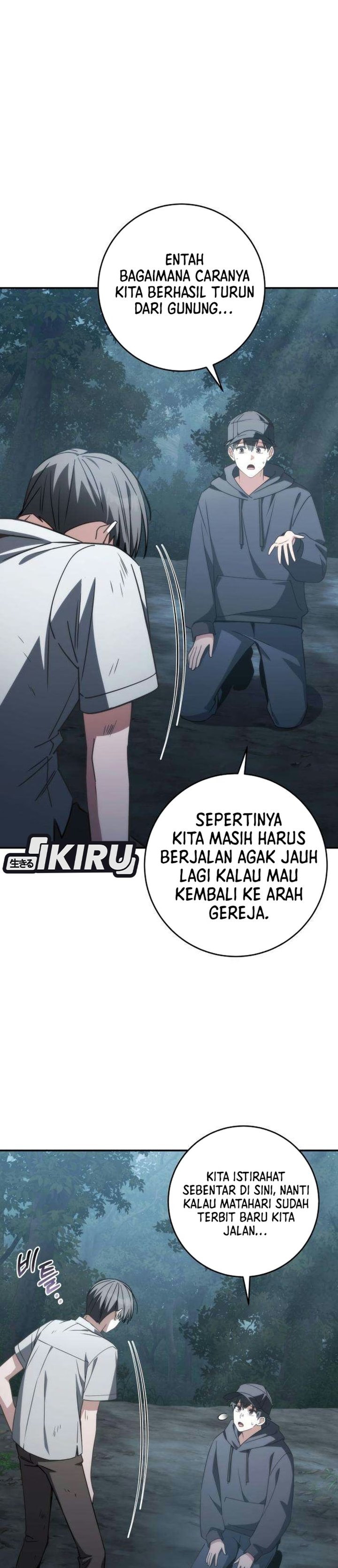 Healing With Deulbi Chapter 26 - Page 6