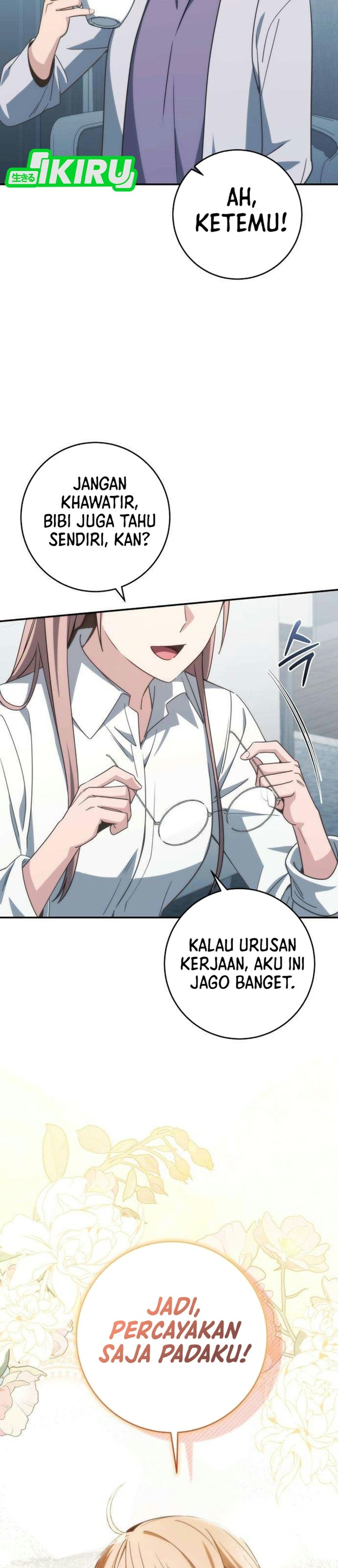 Healing With Deulbi Chapter 26 - Page 60