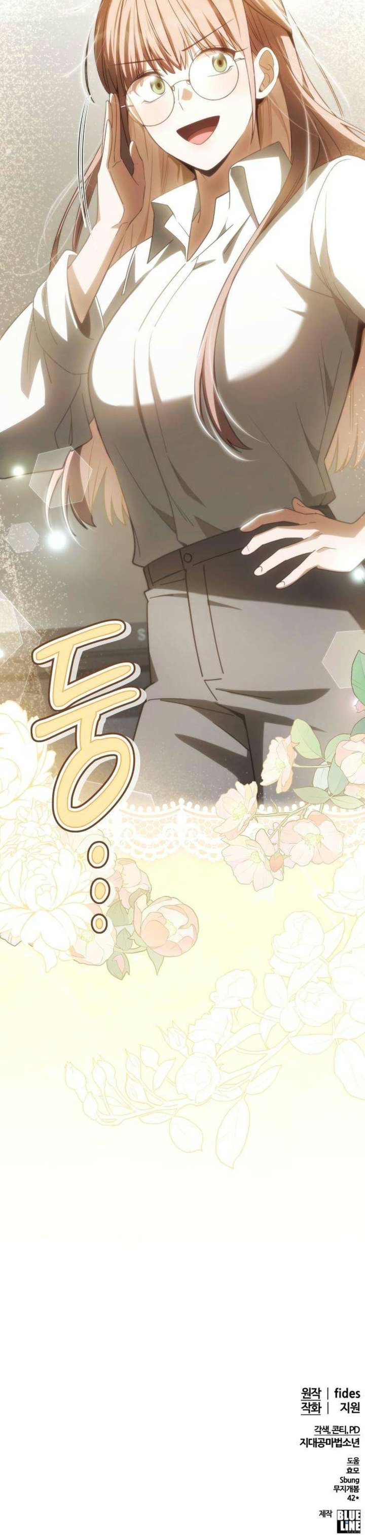 Healing With Deulbi Chapter 26 - Page 61