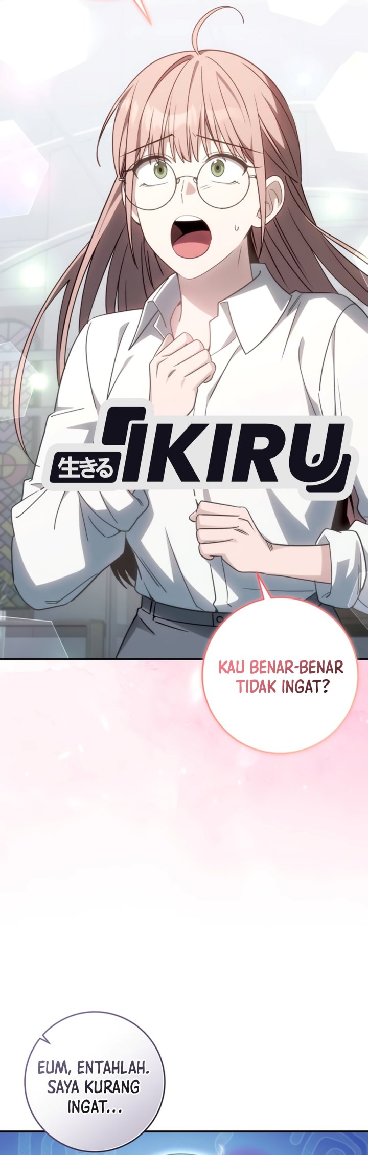 Healing With Deulbi Chapter 27 - Page 10