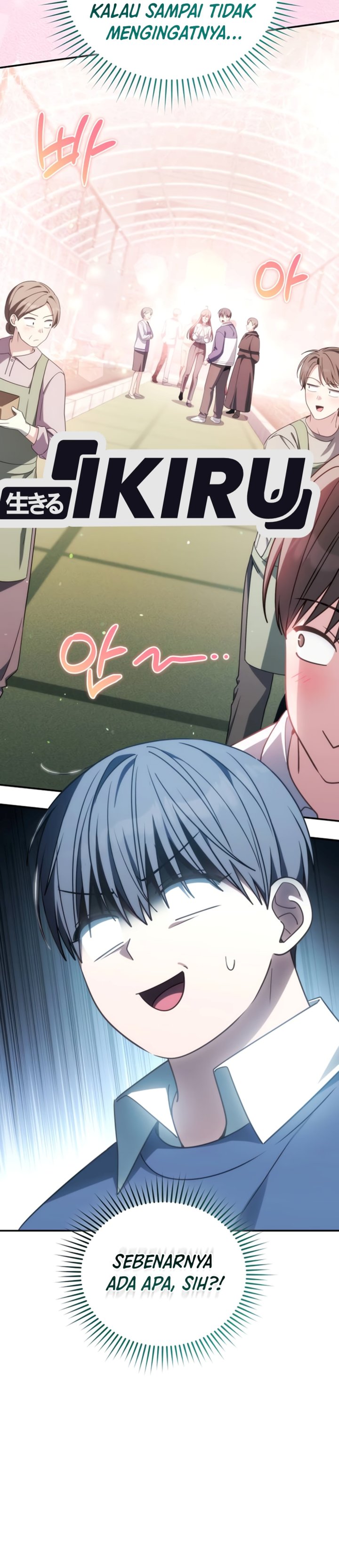 Healing With Deulbi Chapter 27 - Page 12