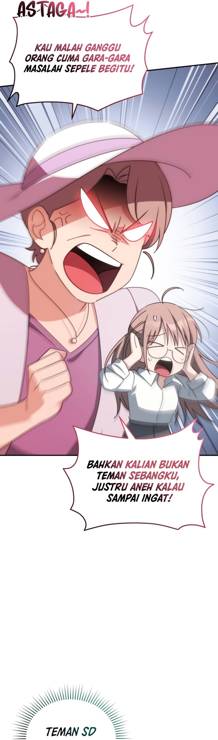 Healing With Deulbi Chapter 27 - Page 17
