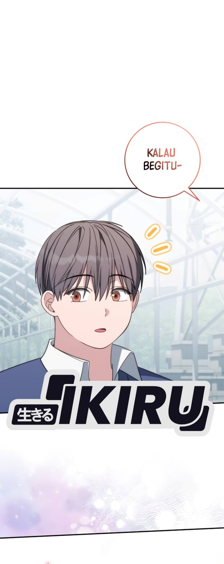 Healing With Deulbi Chapter 27 - Page 25